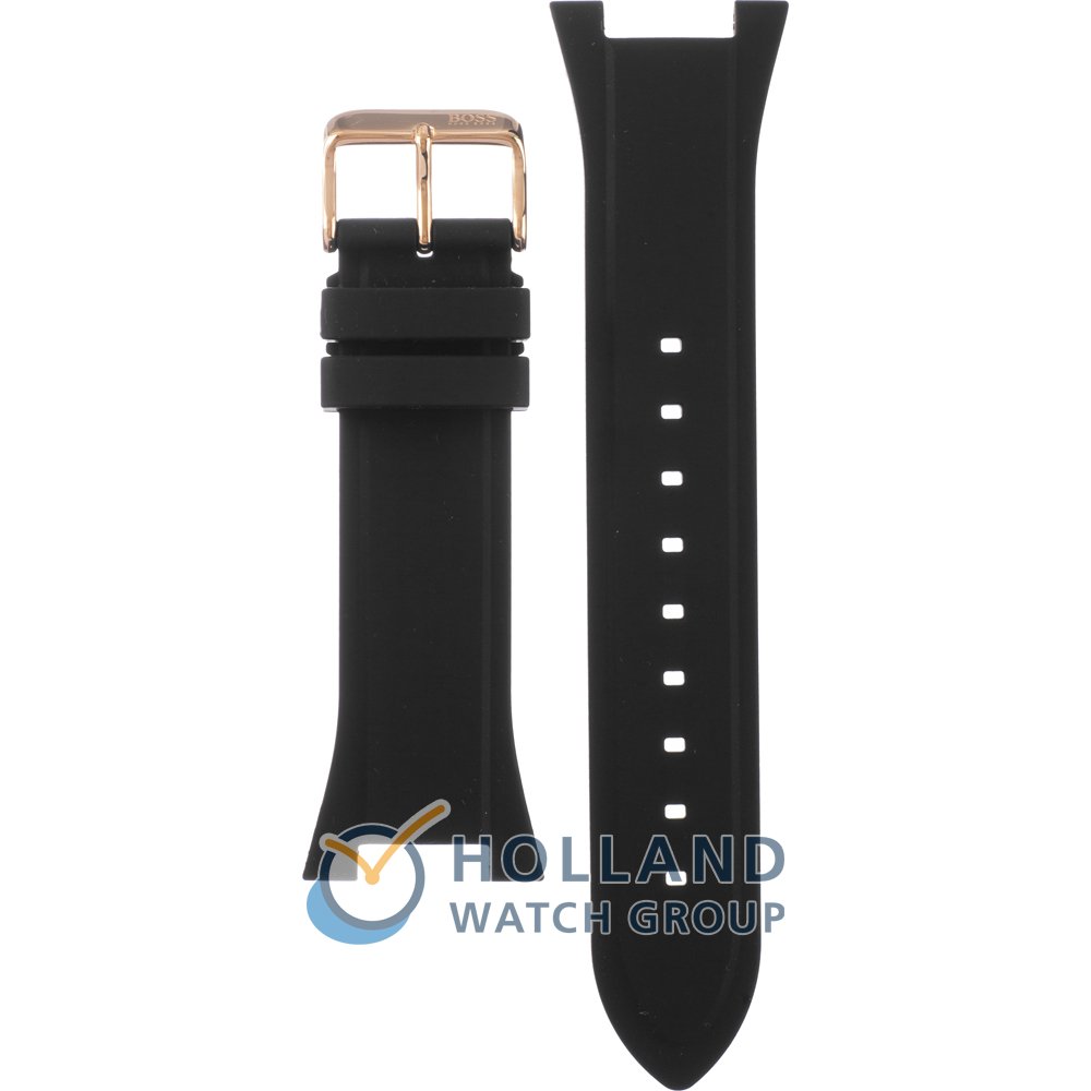 Hugo Boss Hugo Boss Straps 659302844 2844 Magnitude band