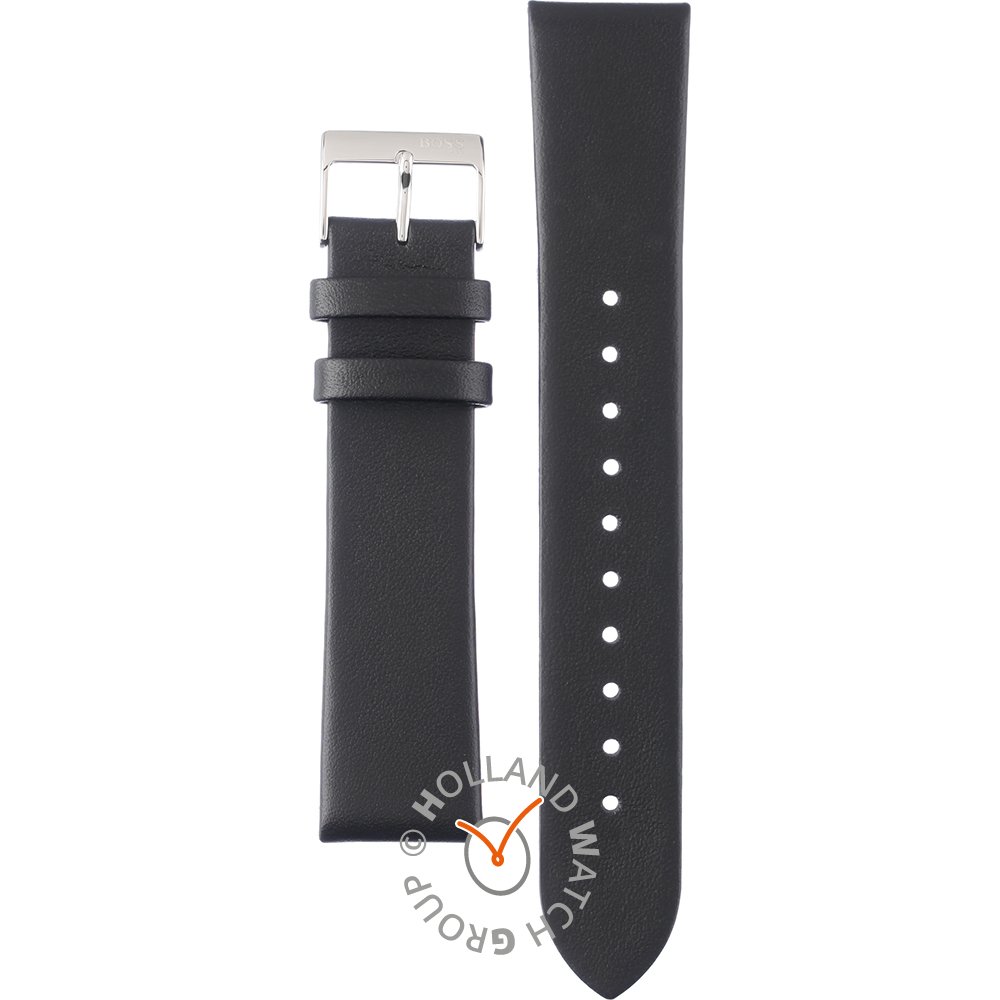 Hugo Boss banden 659302856 2856 Oxygen • Officieel merkdealer • Horloge.be
