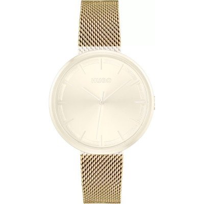 Hugo Boss Straps 659002309 Crush band