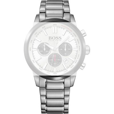Hugo Boss Straps 659002443 band