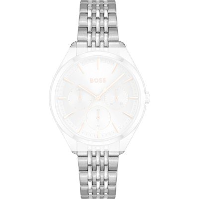 Hugo Boss Straps 659002988 Saya band