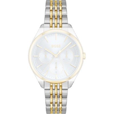 Hugo Boss Straps 659003081 Saya band