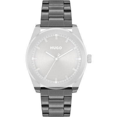 Hugo Boss 659003144 Bright band