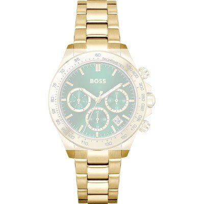 Hugo Boss 659003147 Novia-Le band