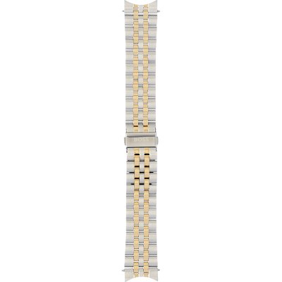 Hugo Boss 659003230 Principle Skeleton band