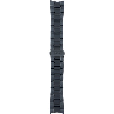 Hugo Boss 659003285 Hero 2.0 band