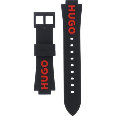 Hugo Boss 659303276 Lit For Him band