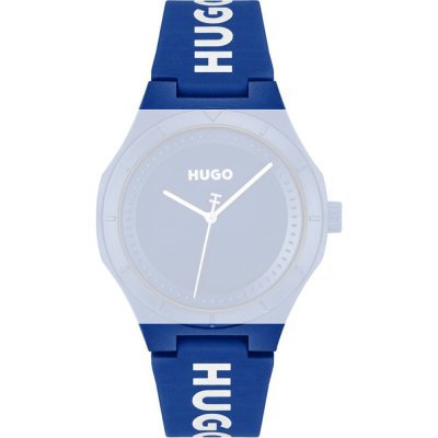 Hugo Boss 659303339 Lit For Him band