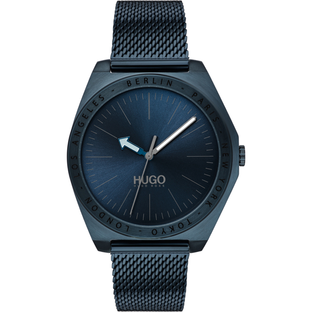 Hugo Boss Hugo 1530109 Act Horloge