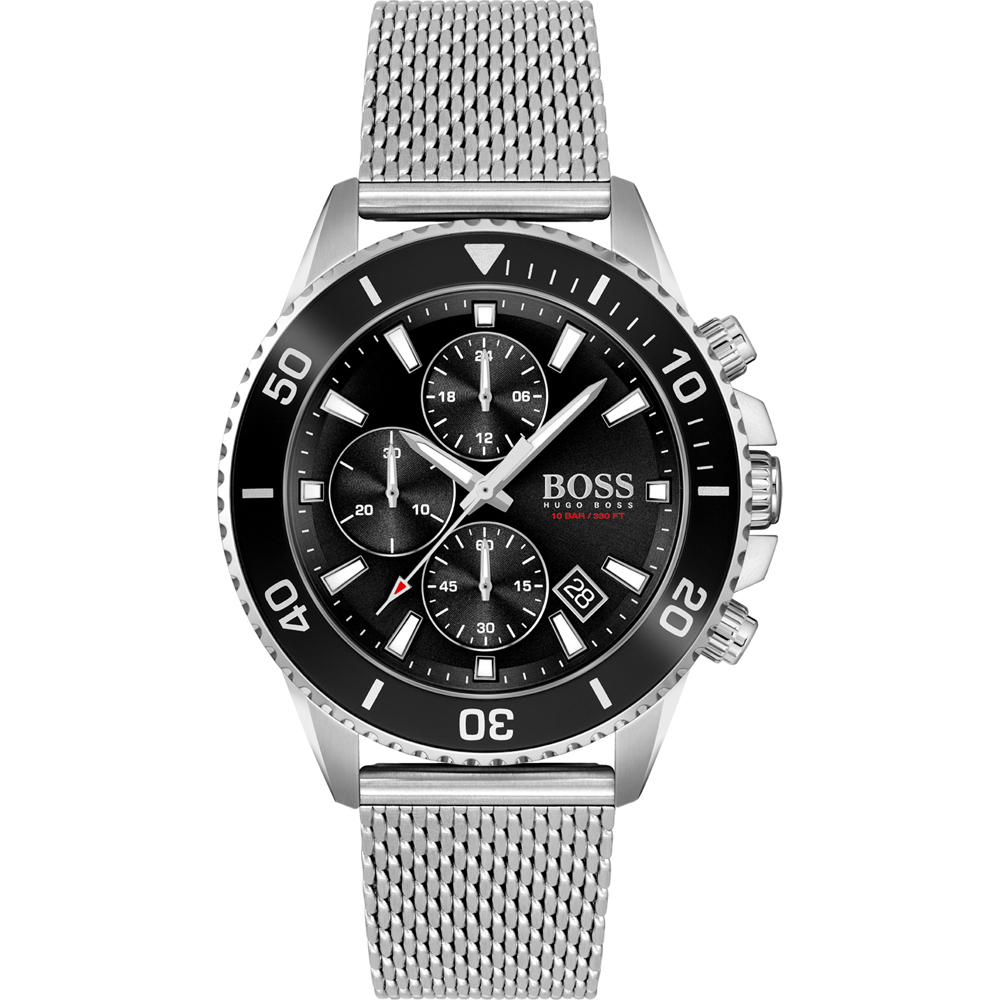 Hugo Boss Boss 1513904 Admiral Horloge