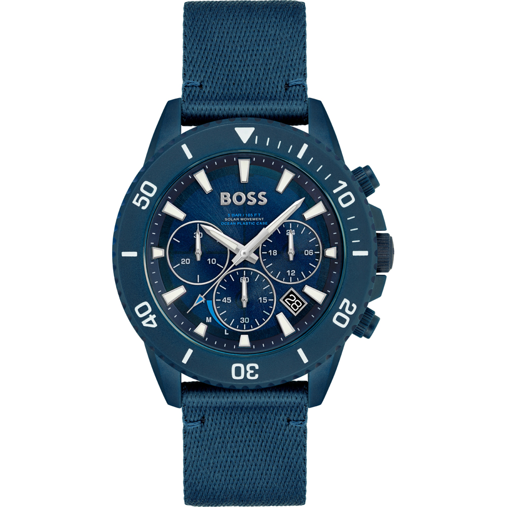 Hugo Boss Boss 1513919 Admiral Horloge