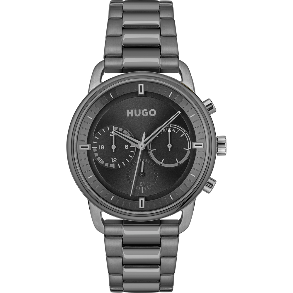 Hugo Boss Hugo 1530234 Advise Horloge