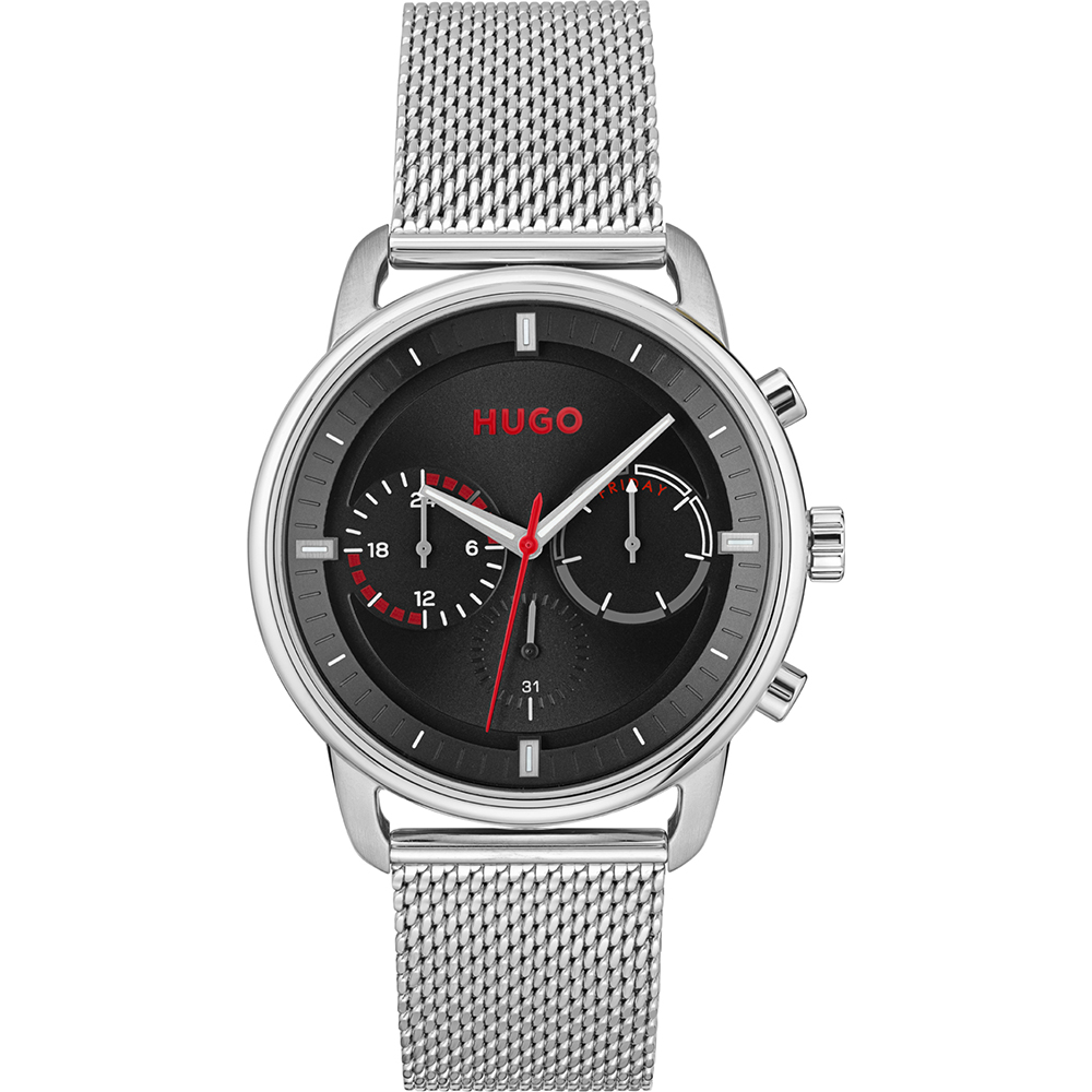 Hugo Boss Hugo 1530236 Advise Horloge