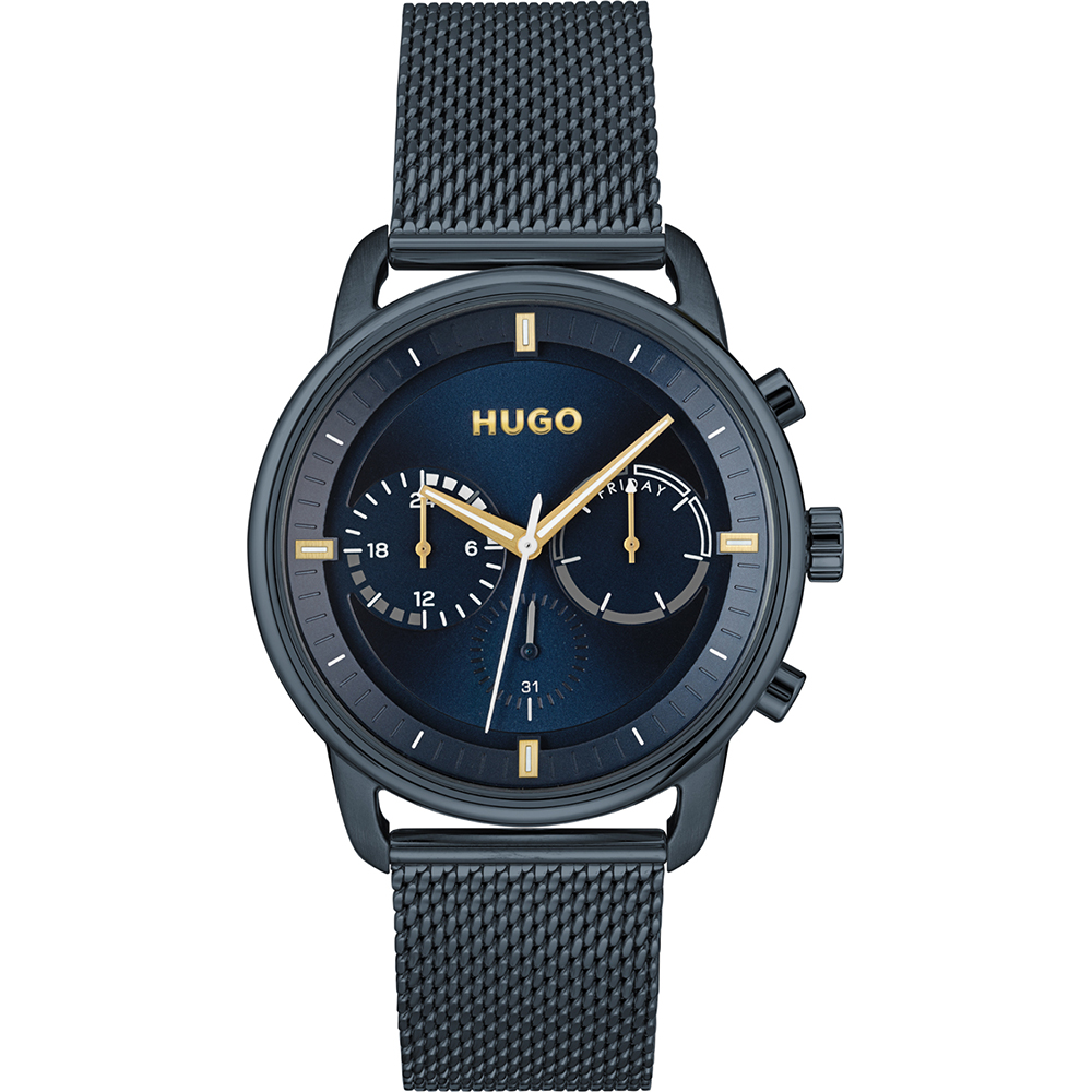Hugo Boss Hugo 1530237 Advise Horloge