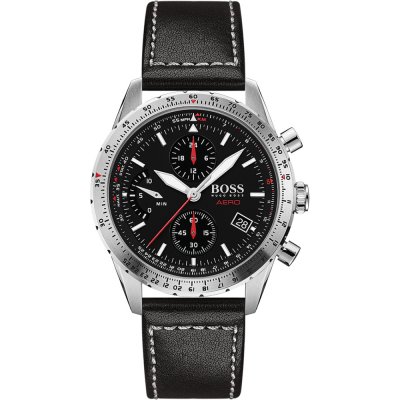 Hugo Boss Boss 1513770 Aero horloge