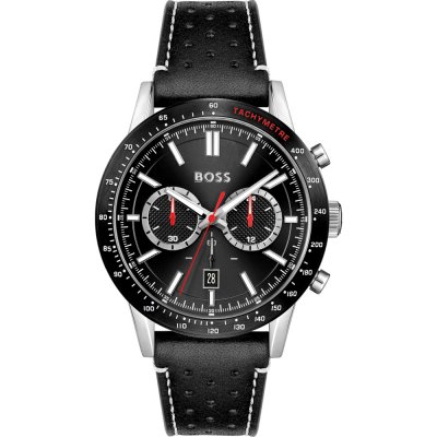 Taiko buik breken Almachtig Hugo Boss Horloges kopen • Gratis levering • Horloge.be