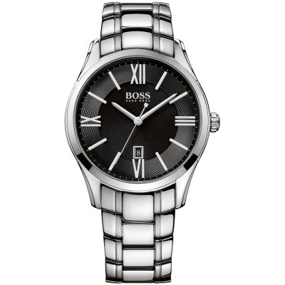 Hugo Boss Boss 1513025 Ambassador Horloge