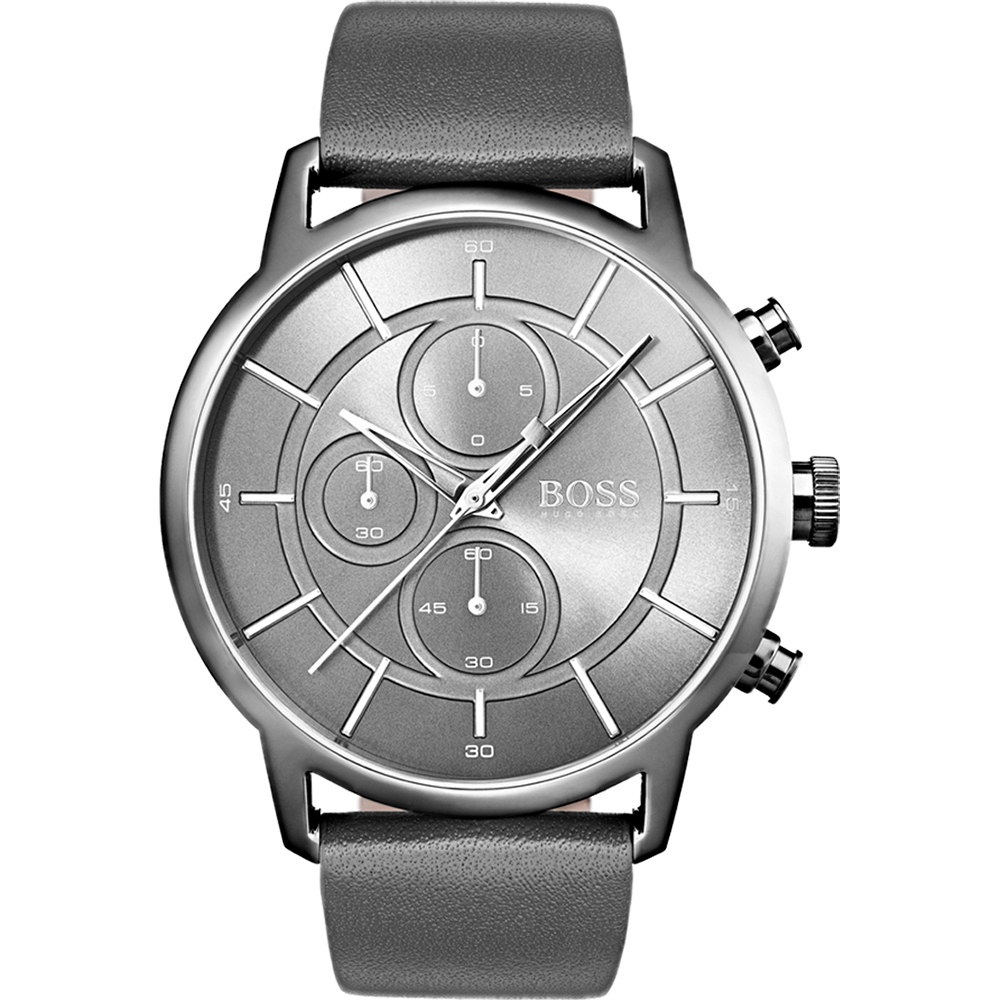 Hugo Boss Boss 1513570 Architectural Horloge