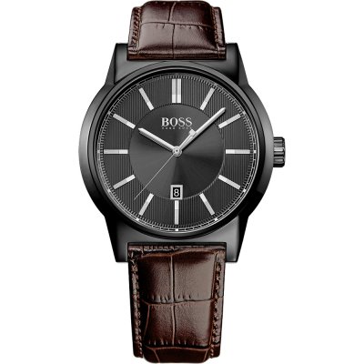 Hugo Boss Boss 1513071 Architecture Horloge