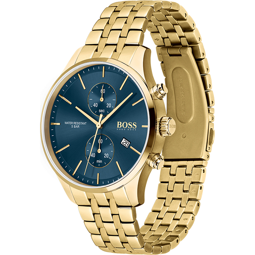 Hugo Boss Boss 1513841 Associate horloge • EAN: 7613272416696 • Horloge.be