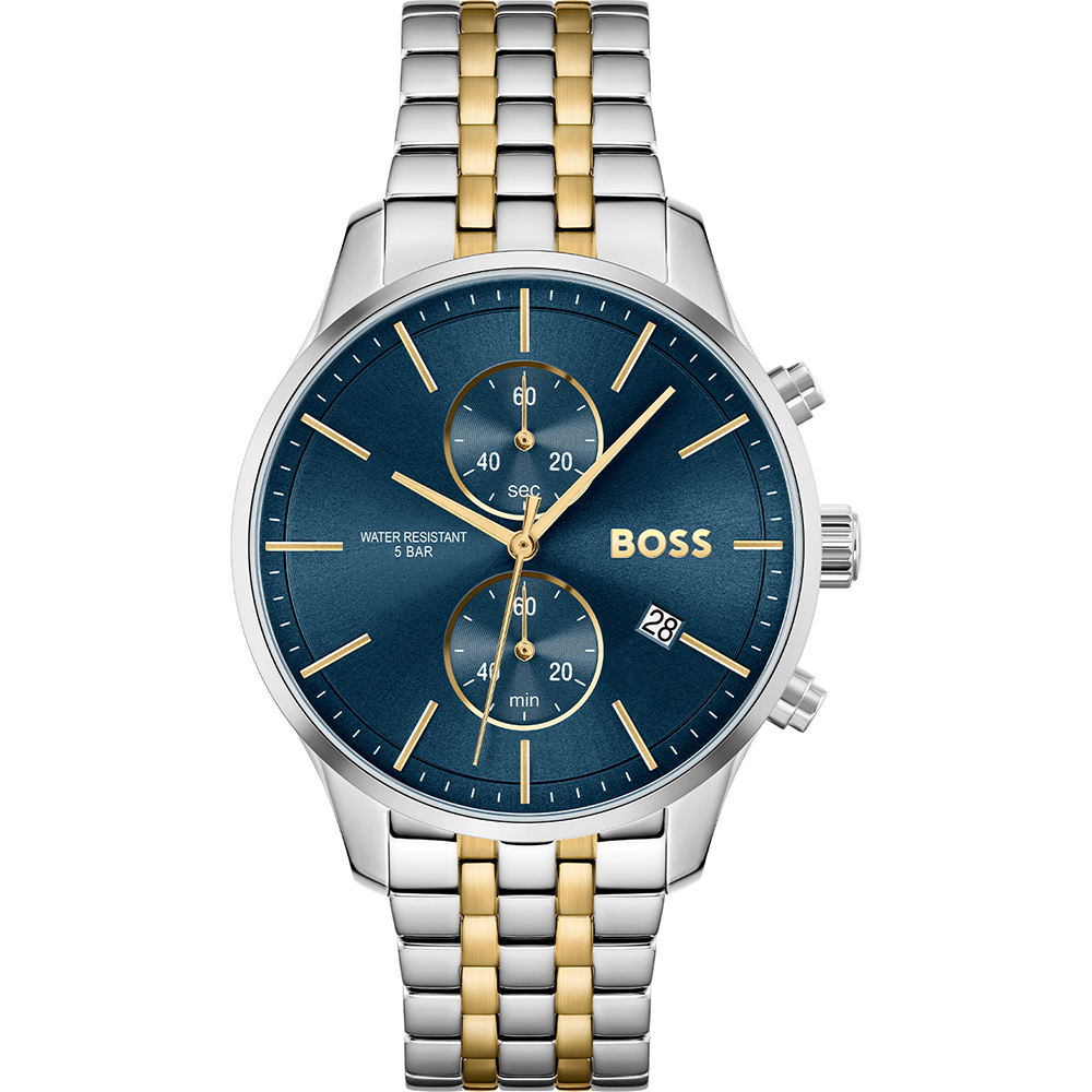 Hugo Boss Boss 1513976 Associate Horloge