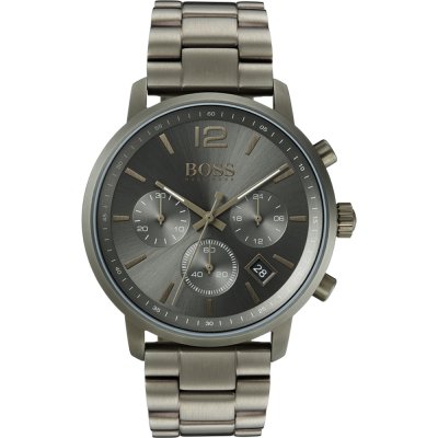 Hugo Boss Boss 1513610 Attitude Horloge