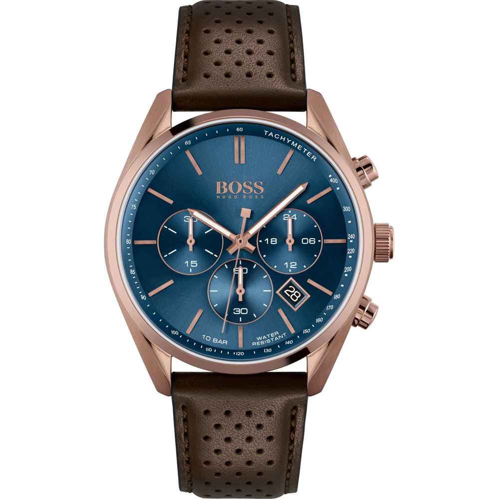 Hugo Boss Boss 1513817 Champion Horloge