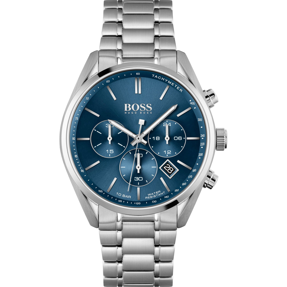 Hugo Boss Boss 1513818 Champion horloge • EAN: 7613272416467 • Horloge.be