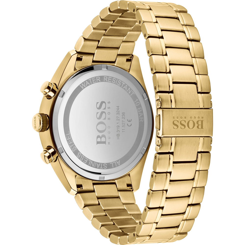 Hugo Boss Boss 1513848 Champion horloge • EAN: 7613272418508 • Horloge.be