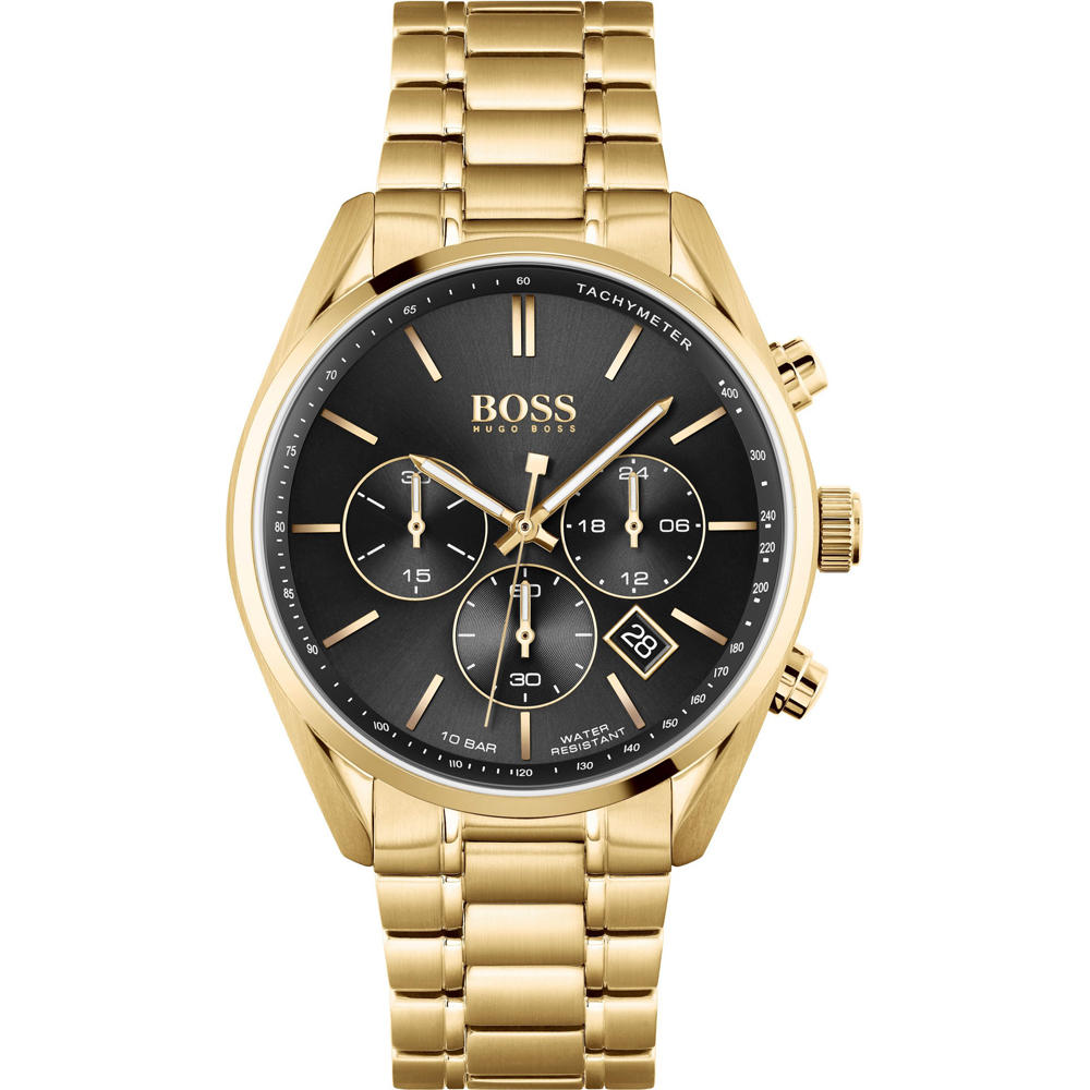 Hugo Boss Boss 1513848 Champion horloge