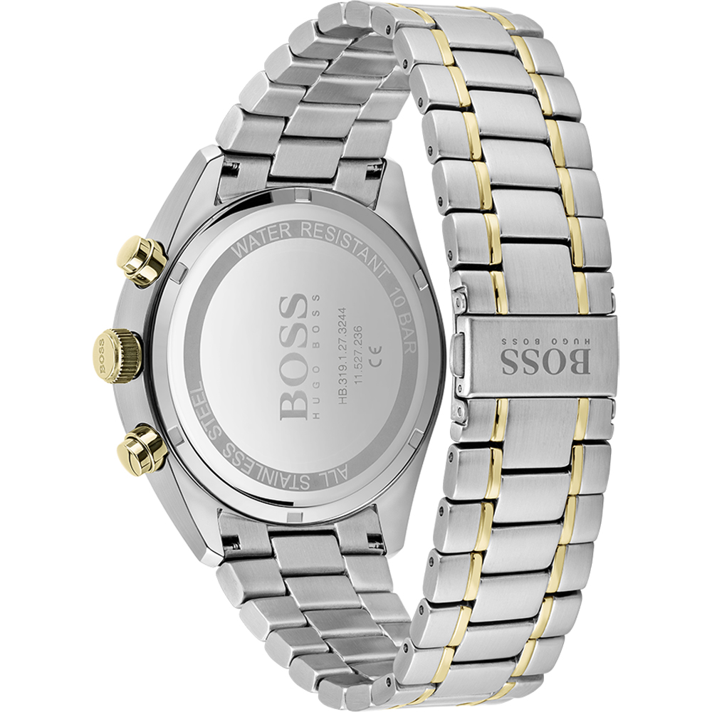 Hugo Boss Boss 1513878 Champion horloge • EAN: 7613272442343 • Horloge.be