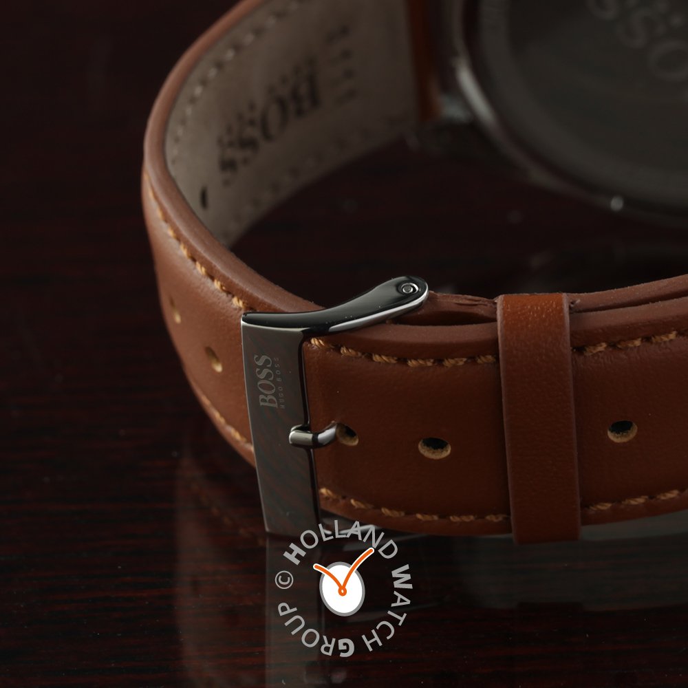 Deze Hugo Boss Champion 1513879 horloge is online te koop.