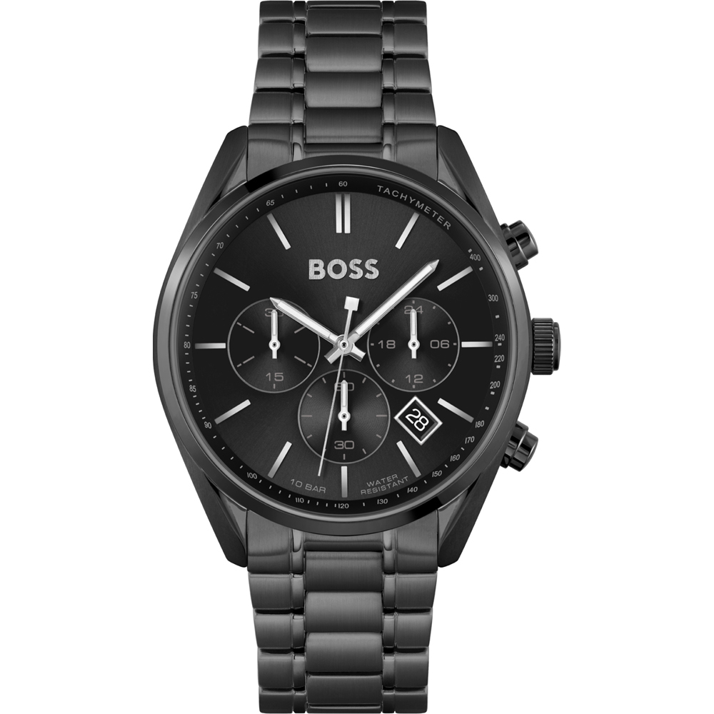 Hugo Boss Boss 1513960 Champion Horloge
