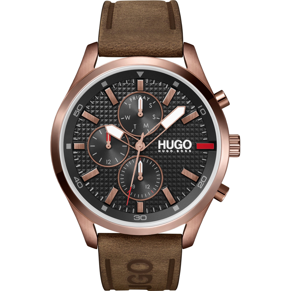 Hugo Boss Hugo 1530162 Chase Horloge