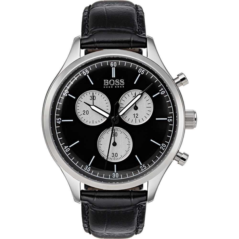 Hugo Boss Boss 1513543 Companion horloge