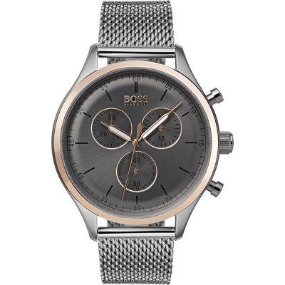 Hugo Boss Boss 1513549 Companion Horloge