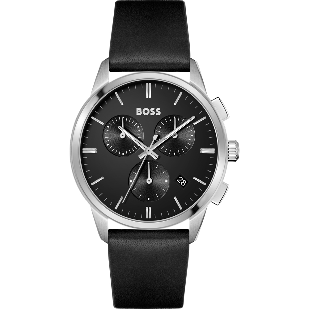 Hugo Boss Boss 1513925 Dapper Horloge
