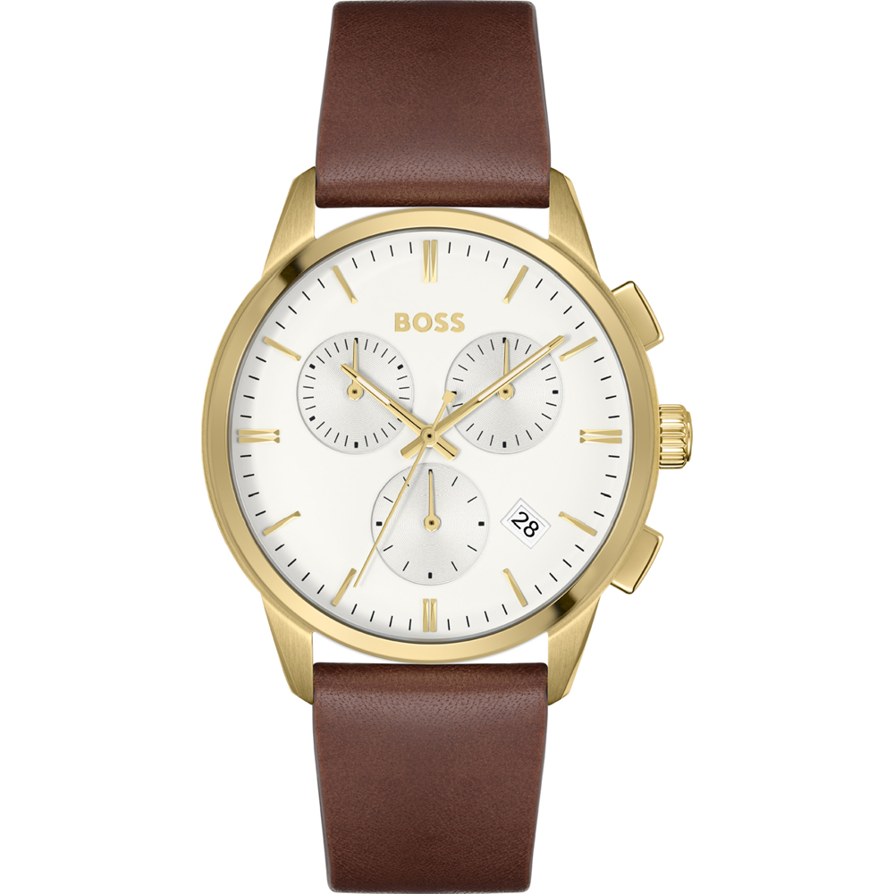 Hugo Boss Boss 1513926 Dapper Horloge