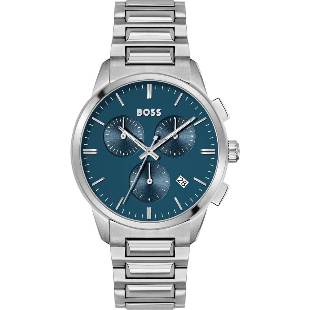 Hugo Boss Boss 1513927 Dapper Horloge