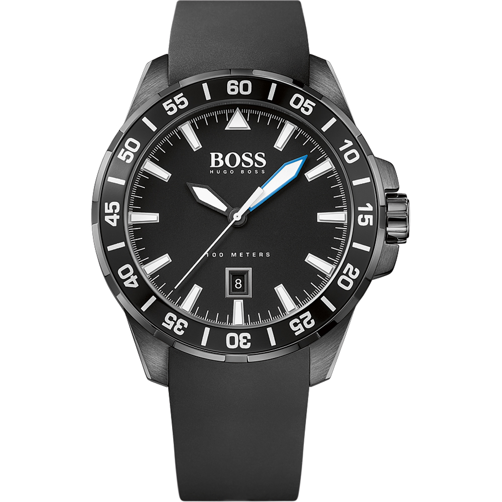 Hugo Boss Boss 1513229 Deep Ocean Horloge