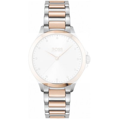Hugo Boss Straps 659002755 Diamonds For Her band