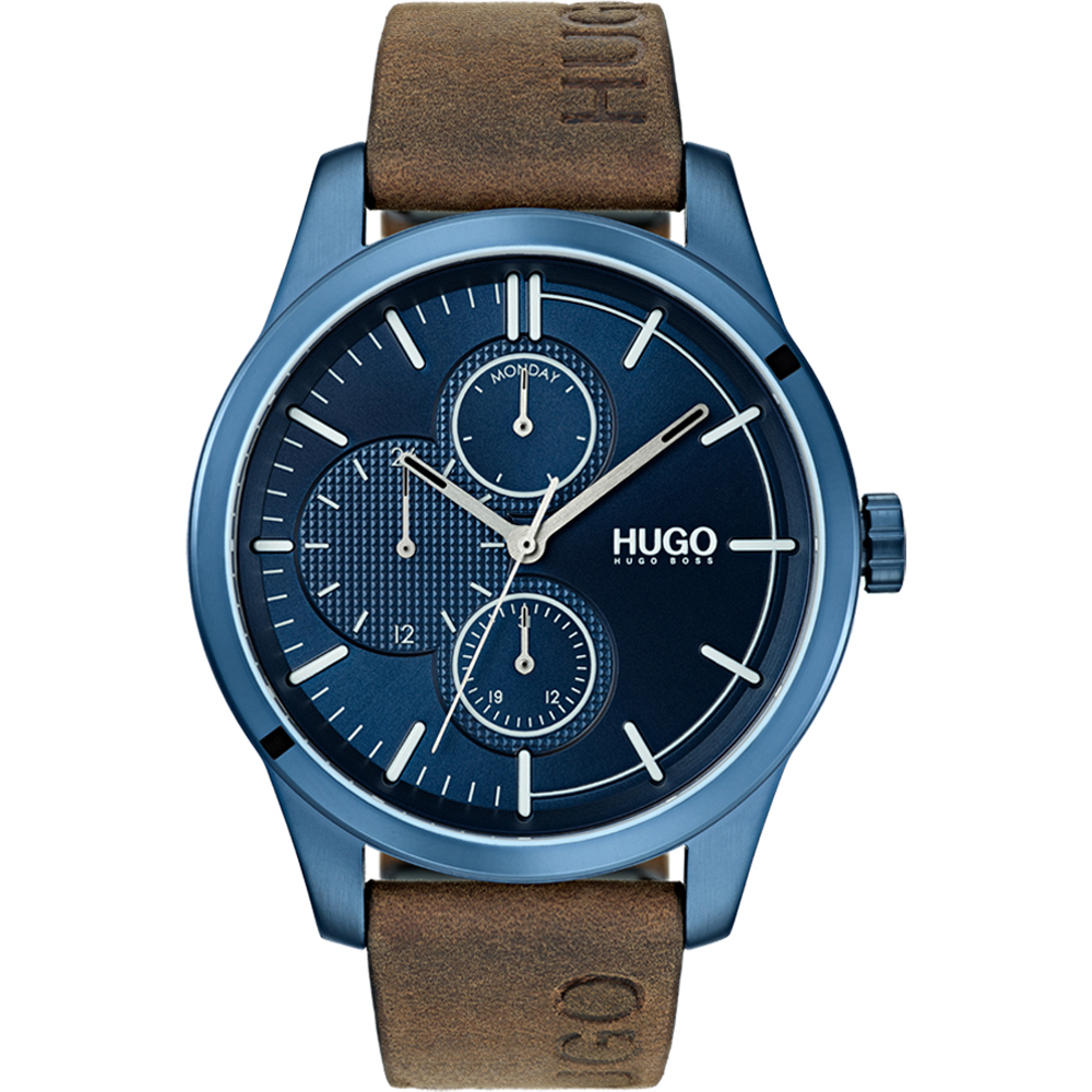 Hugo Boss Hugo 1530083 Discover Horloge