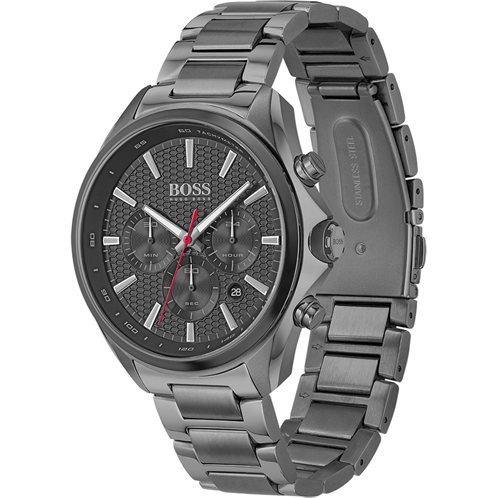 Hugo Boss Boss 1513858 Distinct horloge • EAN: 7613272427227 • Horloge.be