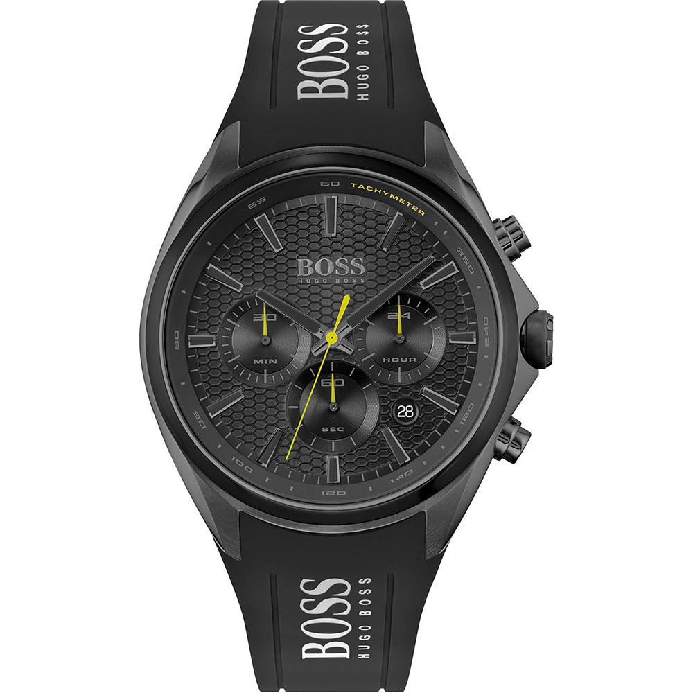 Hugo Boss Boss 1513859 Distinct horloge • EAN: 7613272427234 • Horloge.be