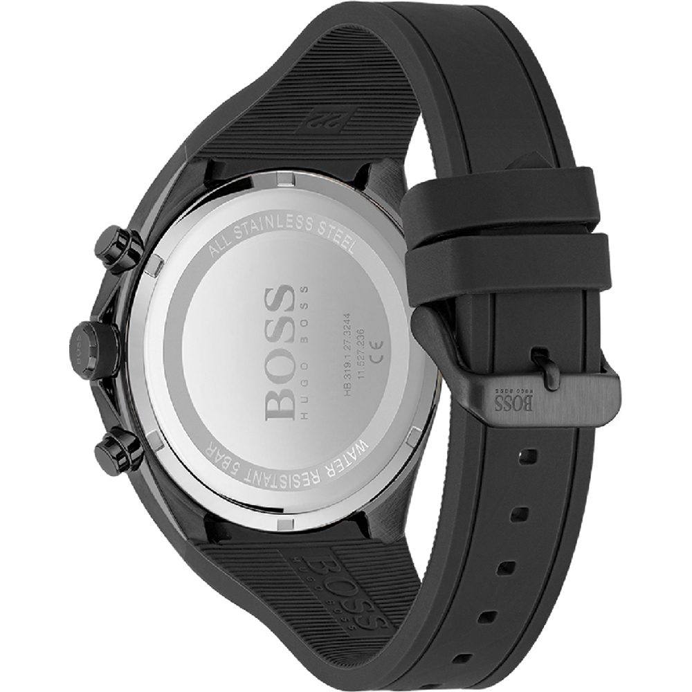 Hugo Boss Boss 1513859 Distinct horloge • EAN: 7613272427234 • Horloge.be