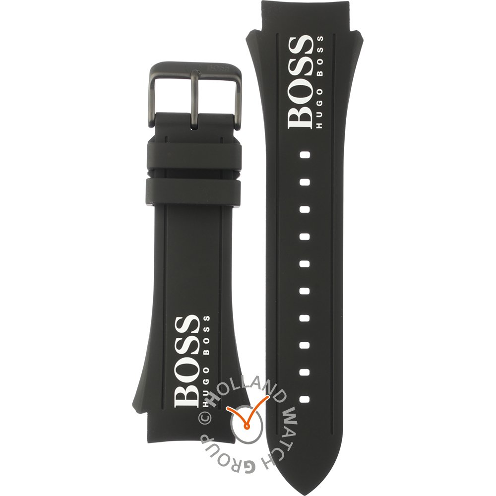 Hugo Boss Hugo Boss Straps 659303096 Distinct band