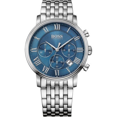 Hugo Boss Boss 1513324 Elevation Horloge