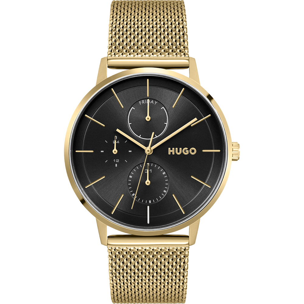 Hugo Boss Hugo 1530239 Exist horloge
