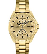 Hugo Boss Horloges kopen • Gratis levering • Horloge.be