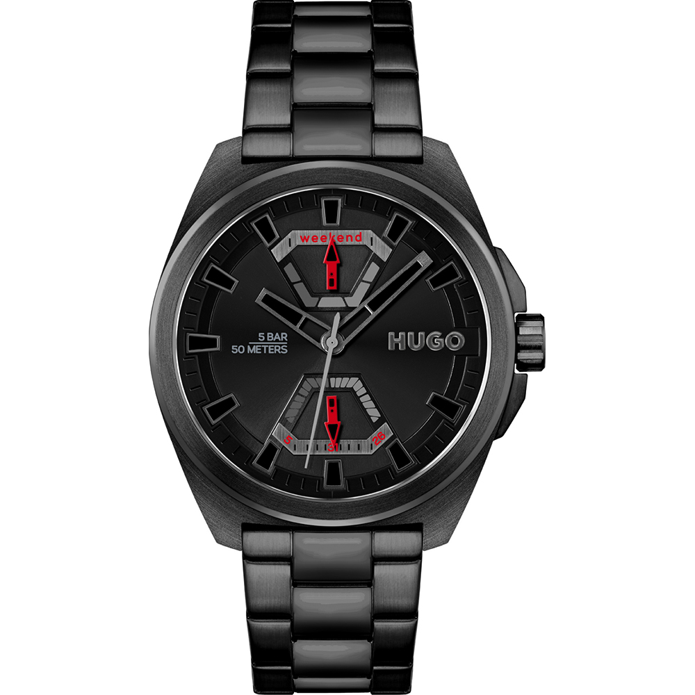 Hugo Boss Hugo 1530244 Expose Horloge